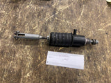Rear Master Cylinder Harley Touring Softail Dyna Wide glide FXST
