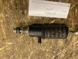 Rear Master Cylinder Harley Touring Softail Dyna Wide glide FXST