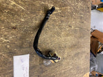 Tailllight plug Bulb holder Harley Vrod Deuce OEM 68324-01