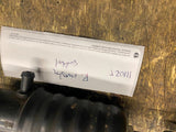 Rear Master Cylinder Harley Touring Softail Dyna Wide glide FXST