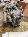 Vtg Tillotson carb Harley FLH Shovelhead Ironhead Sportster OEM 1966-1971