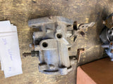 Vtg Tillotson carb Harley FLH Shovelhead Ironhead Sportster OEM 1966-1971