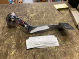 Rear Brake Pedal Harley Softail FXST oem Chrome 42515-82