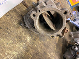 Vtg Tillotson carb Harley FLH Shovelhead Ironhead Sportster OEM 1966-1971