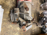Vtg Tillotson carb Harley FLH Shovelhead Ironhead Sportster OEM 1966-1971