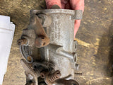Vtg Tillotson carb Harley FLH Shovelhead Ironhead Sportster OEM 1966-1971