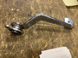 Rear Brake Pedal Harley Softail FXST oem Chrome 42515-82