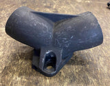 Harley OEM Carburetor Intake Manifold Early Evo Compliance FXR FLT SCreamin Eagl