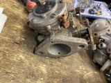 Vtg Tillotson carb Harley FLH Shovelhead Ironhead Sportster OEM 1966-1971