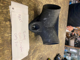 Harley OEM Carburetor Intake Manifold Early Evo Compliance FXR FLT SCreamin Eagl