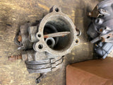 Vtg Tillotson carb Harley FLH Shovelhead Ironhead Sportster OEM 1966-1971