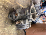 Vtg Tillotson carb Harley FLH Shovelhead Ironhead Sportster OEM 1966-1971