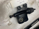 Harley 2008^ Brembo Street Road Glide King Ultra FLH Rear Brake Master Cylinder