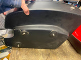 oem buell saddlebags Hard Bags XB 9 12 Lightning Cyclone 1125 S2 S2t Motorcycle!