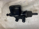 Harley 2008^ Brembo Street Road Glide King Ultra FLH Rear Brake Master Cylinder