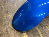 Front Fender Harley Softail Breakout FXBR OEM Blue