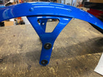 Front Fender Harley Softail Breakout FXBR OEM Blue