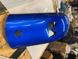 Fender 2020 Cobalt Blue Rear OEM Touring Road Street Glide FLHX FLTR Factory