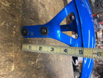 Front Fender Harley Softail Breakout FXBR OEM Blue