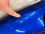 Fender 2020 Cobalt Blue Rear OEM Touring Road Street Glide FLHX FLTR Factory