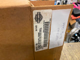 New T/O Fork Lower Legs Sliders Harley Touring FLH Glide Ultra Classic 2000^