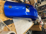 Fender 2020 Cobalt Blue Rear OEM Touring Road Street Glide FLHX FLTR Factory
