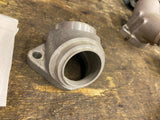 s&s cycle intake manifold 162 harley ironhead shovelhead stroker 2 1/4 inlet D G