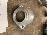 s&s cycle intake manifold 162 harley ironhead shovelhead stroker 2 1/4 inlet D G