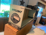 21" Nylint Loyal Order Moose Pressed Steel GMC 18-Wheeler Tin Toy truck Orig Box