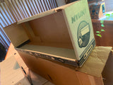 21" Nylint Loyal Order Moose Pressed Steel GMC 18-Wheeler Tin Toy truck Orig Box