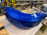 Fender 2020 Cobalt Blue Rear OEM Touring Road Street Glide FLHX FLTR Factory