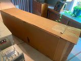 21" Nylint Loyal Order Moose Pressed Steel GMC 18-Wheeler Tin Toy truck Orig Box