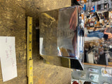 Paughco Side mount oil tank 1969–77 Sportster Ironhead Chopper Swingarm Frame