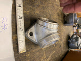 s&s cycle intake manifold harley ironhead shovelhead E B cArb NOS bendix keihn