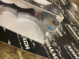 Aeromach Custom Tribal Levers Brake Clutch Chrome Harley 96-06 Softail Dyna Tour