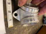 s&s cycle intake manifold harley ironhead shovelhead E B cArb NOS bendix keihn