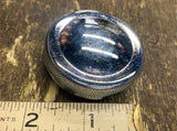 OEM NOS Oil Gas Cap Triumph Chopper Wolverhampton T120 63-70 Bonneville BSA Vtg!