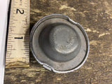 OEM NOS Oil Gas Cap Triumph Chopper Wolverhampton T120 63-70 Bonneville BSA Vtg!