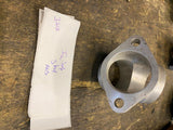s&s cycle intake manifold harley ironhead shovelhead E B cArb NOS bendix keihn