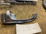 1967-1969 Pontiac firebird Camaro OEM Door Latches Handles Factory Exterior Vtg
