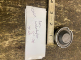 OEM NOS Oil Gas Cap Triumph Chopper Wolverhampton T120 63-70 Bonneville BSA Vtg!