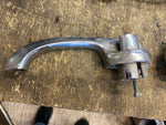 1967-1969 Pontiac firebird Camaro OEM Door Latches Handles Factory Exterior Vtg