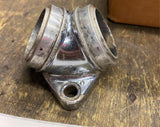intake manifold harley ironhead shovelhead bendix keihn Carb Oring FX FLH Glide