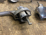 1967-1969 Pontiac firebird Camaro OEM Door Latches Handles Factory Exterior Vtg