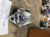 intake manifold harley ironhead shovelhead bendix keihn Carb Oring FX FLH Glide