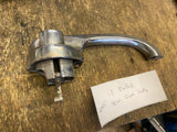 1967-1969 Pontiac firebird Camaro OEM Door Latches Handles Factory Exterior Vtg