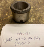 1940-54 Harley Knucklehead Panhead Motor Crankcase Case Bushing 24623-40