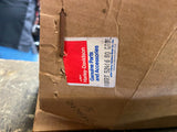 NOS OEM Sissybar Pad Shovelhead Ironhead Sportster Dyna FXR Grey Black Harley