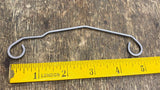 Alternator Regulator Plug Retainer Harley 1970-1999 Shovelhead EVo Softail FXR