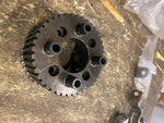 Inner Clutch Hub BDL Primo Karata Harley Scorpion Barnett Fueling Touring Dyna